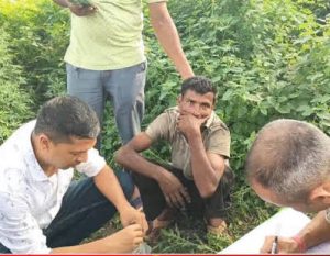 জোগীঘোপাত নিচাযুক্ত টেবলেটসহ ড্ৰাগছ ব্যৱসায়ী গ্ৰেপ্তাৰ