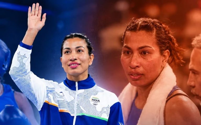 এছিয়ান গেমছৰ ফাইনেলত লাভলীনা, ৰূপৰ পদক নিশ্চিত