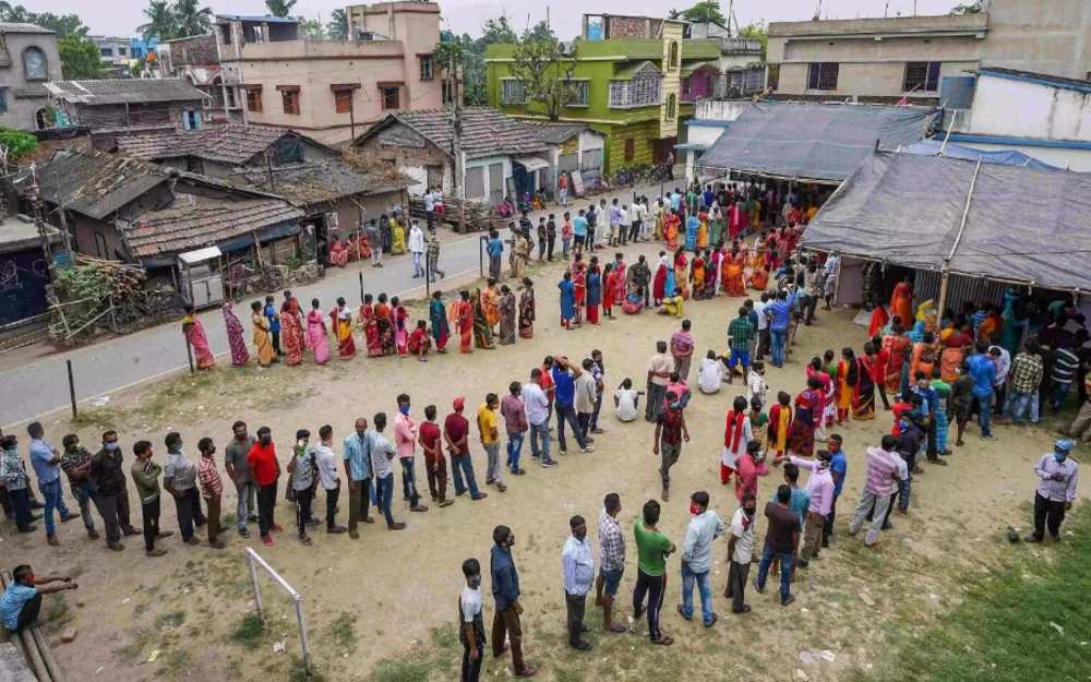 নগাঁও উপ-নিৰ্বাচনত ৩ প্ৰাৰ্থীৰ মনোনয়ন প্ৰত্যাহাৰ