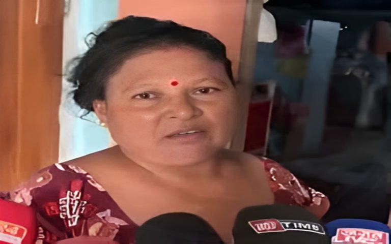 নিমিষা ঠাকুৰীয়া গোচৰত ৰূপম শইকীয়াৰ অৱস্থানক লৈ নতুন প্ৰশ্ন