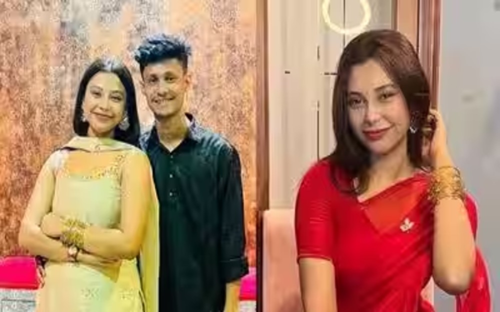 নিমিষা ঠাকুৰীয়া মৃত্যুকাণ্ডত আশিক আলী গ্ৰেপ্তাৰ, হত্যাৰ লগতে দলবদ্ধ ধৰ্ষণৰ ধাৰা