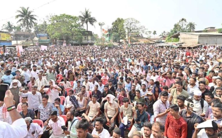 ভূমি ৰাজহ আইনত ‘মূল বাসিন্দা’ সংজ্ঞাক লৈ নতুন আলোচনা