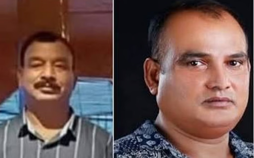 জুবিন গাৰ্গৰ দুই পিএছঅ’ক সম্পত্তি গোচৰত আদালতৰ জামিন