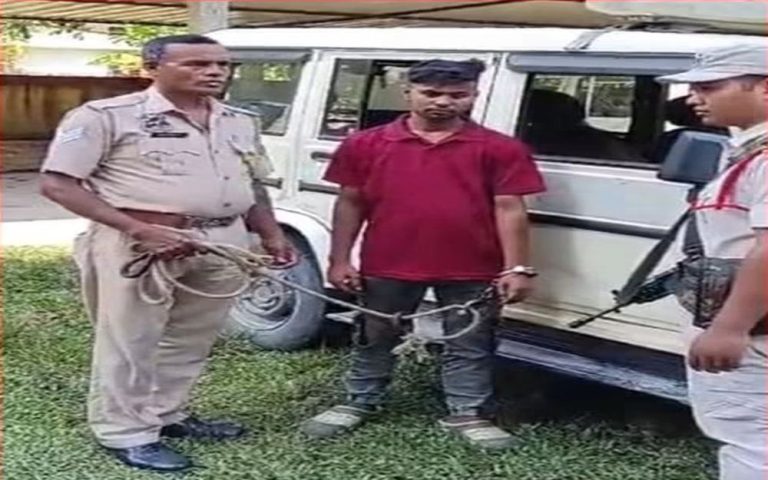 প্ৰেমৰ জালত পেলাই যুৱতীক বলপূৰ্বক পলুৱাই নিয়াৰ অভিযোগ