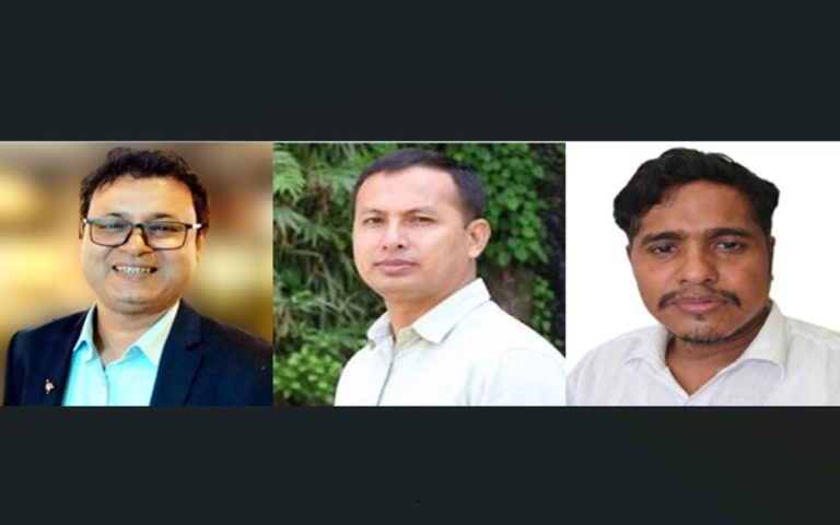 বিশ্বৰ শীৰ্ষ ২% বিজ্ঞানীৰ তালিকাত বড়োলেণ্ড বিশ্ববিদ্যালয়ৰ ৩ শিক্ষক