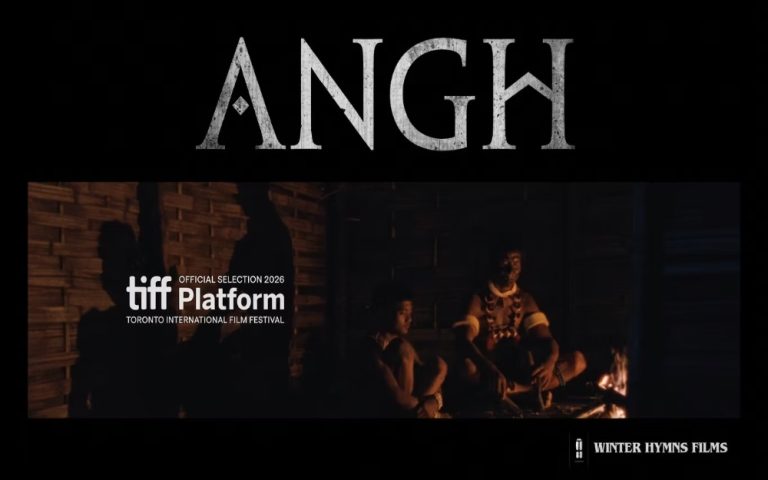 আন্তঃৰাষ্ট্ৰীয় মঞ্চত ‘ANGH’ৰ জয়, TIFFত সন্মান