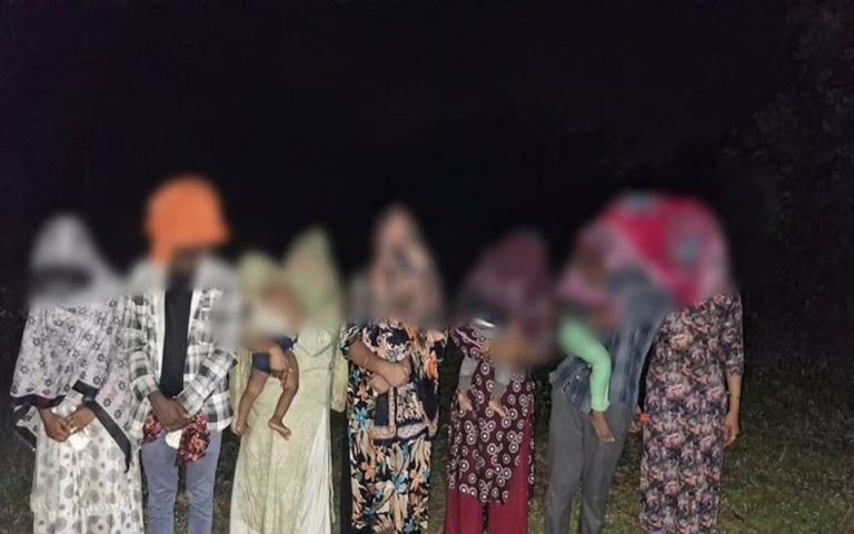 অসমত ৩০জন সন্দেহযুক্ত অনুপ্ৰৱেশকাৰীক বাধা দিয়াৰ দাবী মুখ্যমন্ত্ৰীৰ
