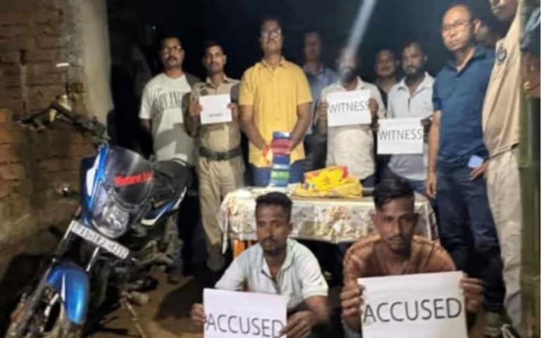 ডিব্ৰুগড়ত ৪৮ ঘণ্টাত ২২ ড্ৰাগছ সৰবৰাহকাৰী গ্ৰেপ্তাৰ