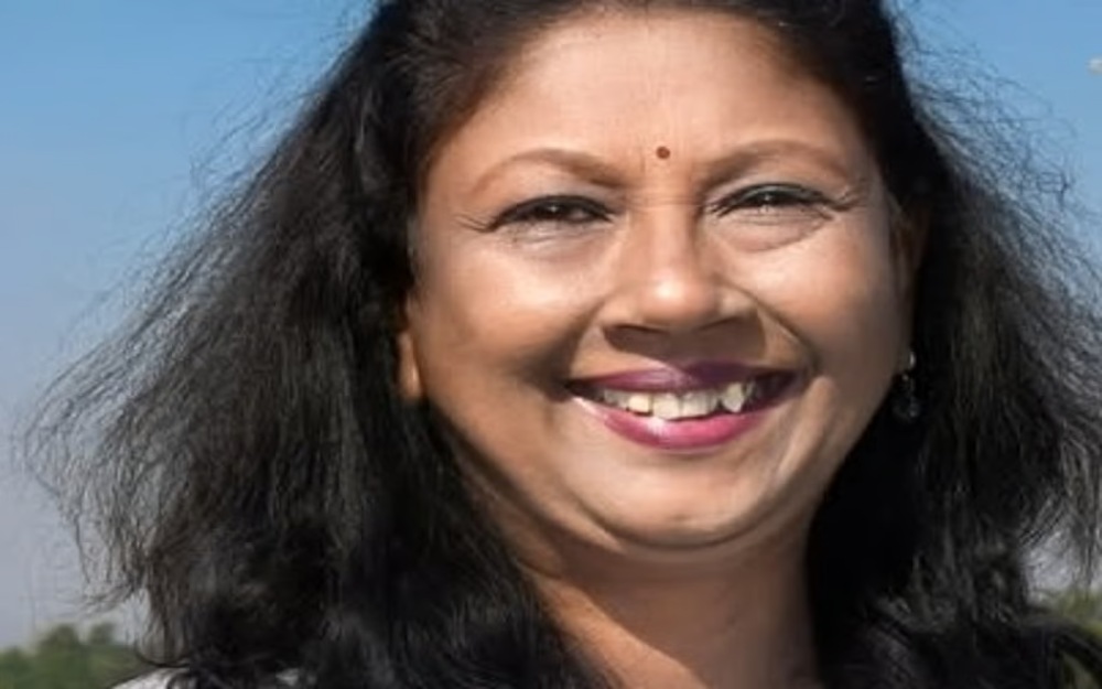 ড° মধুমিতা বৰুৱা অসম মহিলা বিশ্ববিদ্যালয়ৰ নতুন উপাচাৰ্য নিযুক্ত