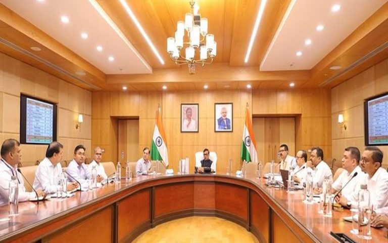 নৱেম্বৰৰ ভিতৰত MMCH স্থানান্তৰৰ নিৰ্দেশ মুখ্যমন্ত্ৰীৰ