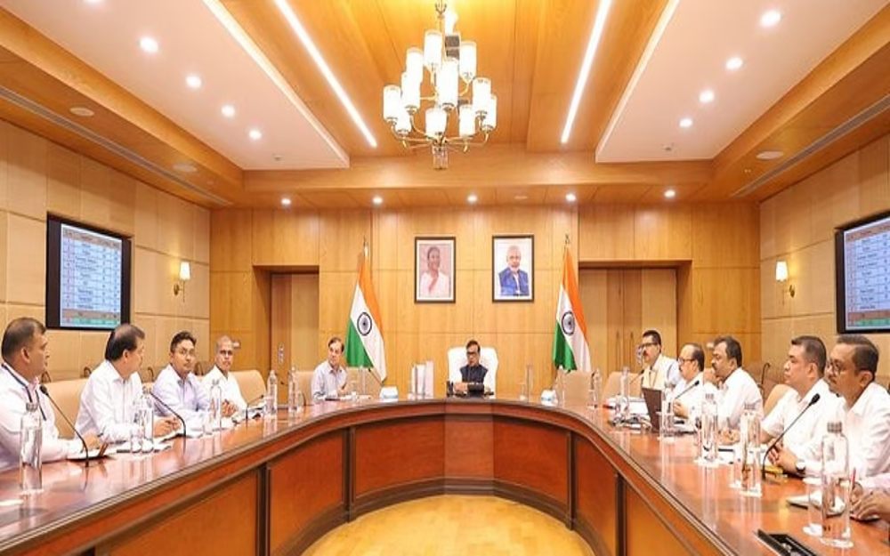 নৱেম্বৰৰ ভিতৰত MMCH স্থানান্তৰৰ নিৰ্দেশ মুখ্যমন্ত্ৰীৰ