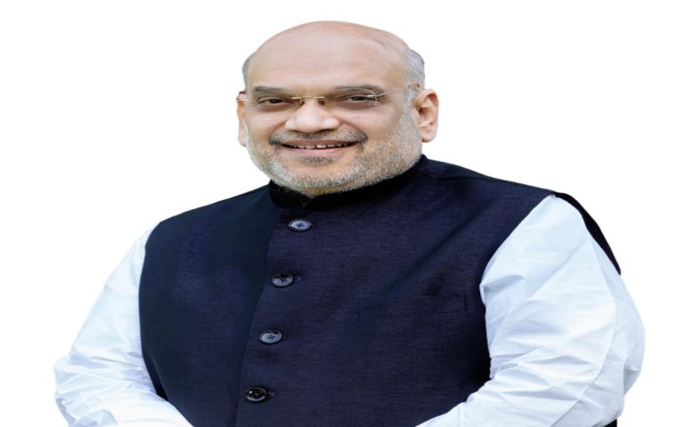 অসমৰ নিচাযুক্ত দ্ৰব্যবিৰোধী অভিযানক অমিত শ্বাহৰ প্ৰশংসা