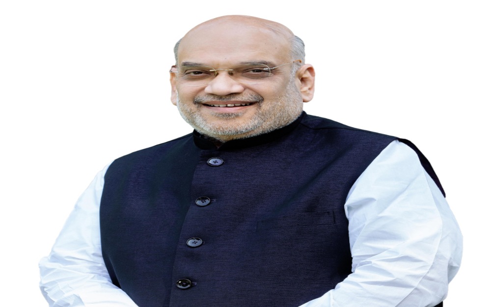 অসমৰ নিচাযুক্ত দ্ৰব্যবিৰোধী অভিযানক অমিত শ্বাহৰ প্ৰশংসা