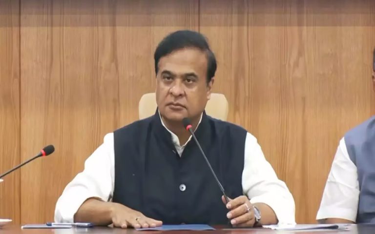 বড়ো ভাষাৰ সংৰক্ষণৰ প্ৰতিশ্ৰুতি মুখ্যমন্ত্ৰী হিমন্ত বিশ্ব শৰ্মাৰ