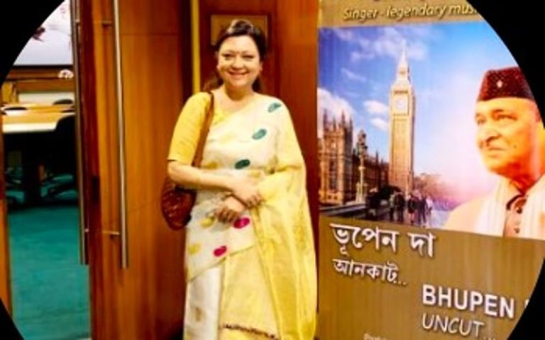উদ্ধাৰ হোৱা পুৰণি টেপেৰে পুনৰ জীৱন্ত সুধাকণ্ঠ