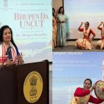 হিউষ্টনত ‘ভূপেন্দা আনকাট’ৰ জৰিয়তে উজলিল অসমীয়া সংস্কৃতি