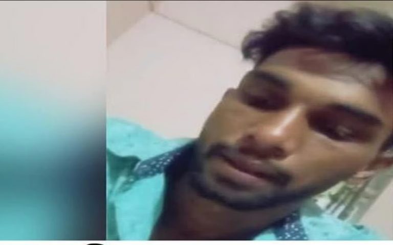 গুৱাহাটীৰ গাৰ্চুকত বিহাৰৰ যুৱক ৰাহুল কুমাৰ মাহাতো সন্ধানহীন