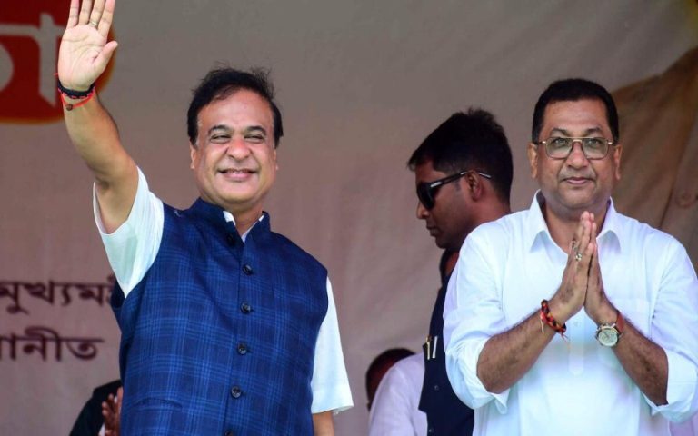 নগাঁও উপ-নিৰ্বাচন: সমষ্টি, প্ৰাৰ্থী আৰু গুৰুত্বপূৰ্ণ তথ্য