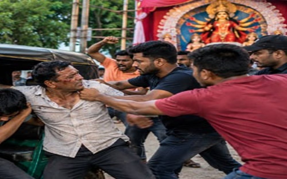 পাঞ্জাবাৰীত অটোৰিক্সা চালকক হত্যা, এজন গ্ৰেপ্তাৰ
