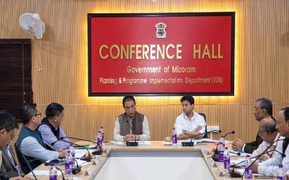 উত্তৰ-পূৰ্বাঞ্চলত বেংকিং সেৱা বৃদ্ধিৰ আহ্বান