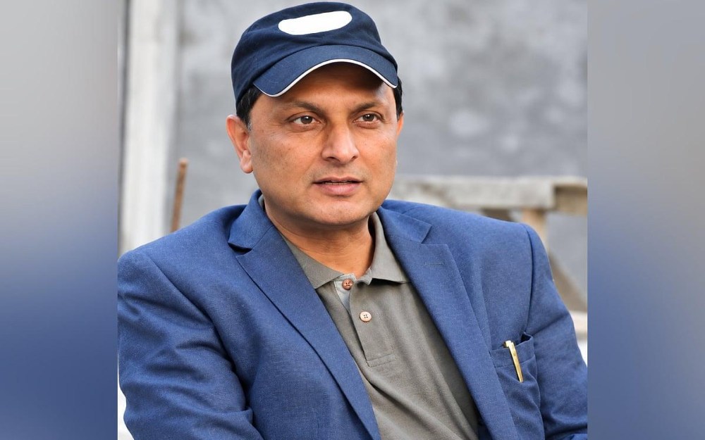 নগাঁও উপ-নিৰ্বাচনত বিজেপিৰ দেৱাশিস শৰ্মাৰ বৃহৎ জয়
