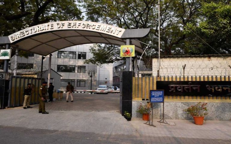অসমত EDৰ ১৬ স্থানত অভিযান, বিদেশী চুপাৰি সৰবৰাহৰ তদন্ত তীব্ৰ
