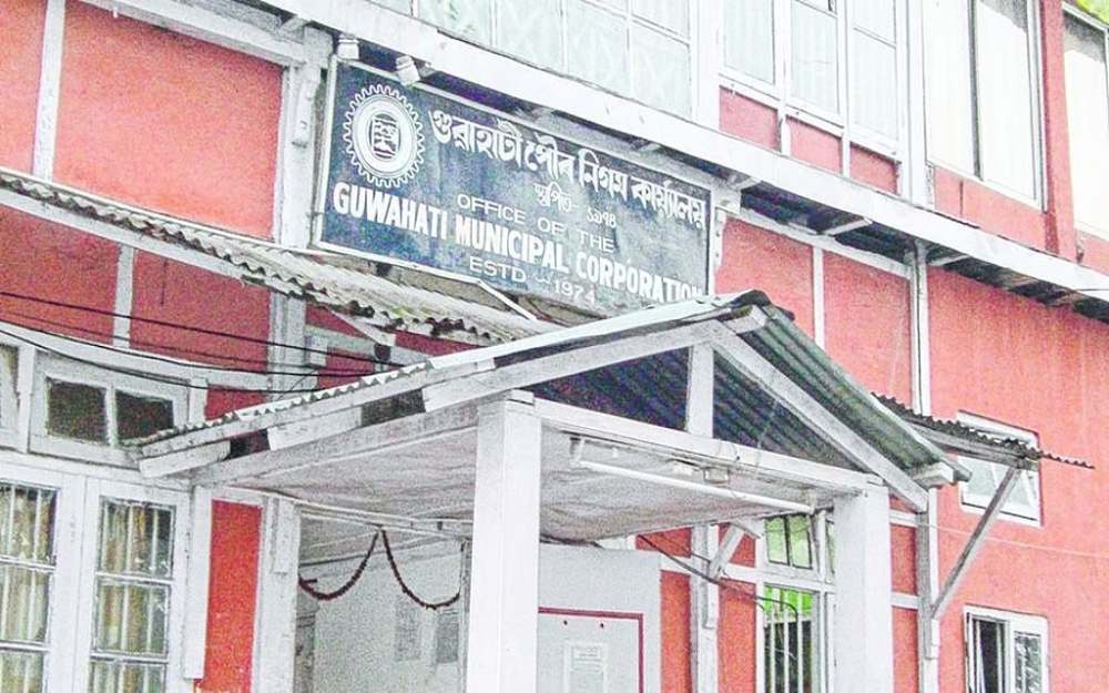 জাবৰ নিষ্কাশনত অনিয়ম কৰিলে GMCৰ জৰিমনা