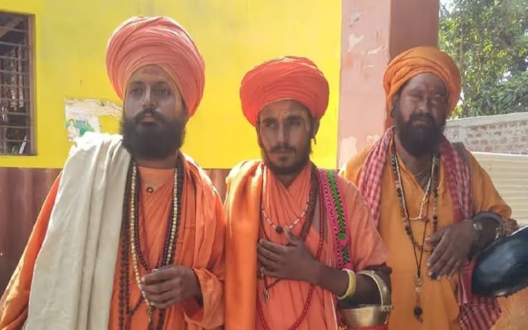 লামডিঙত ভণ্ড বাবাৰ বিৰুদ্ধে ধন লুটৰ অভিযোগ