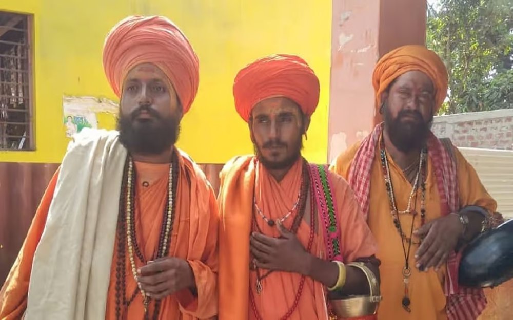 লামডিঙত ভণ্ড বাবাৰ বিৰুদ্ধে ধন লুটৰ অভিযোগ