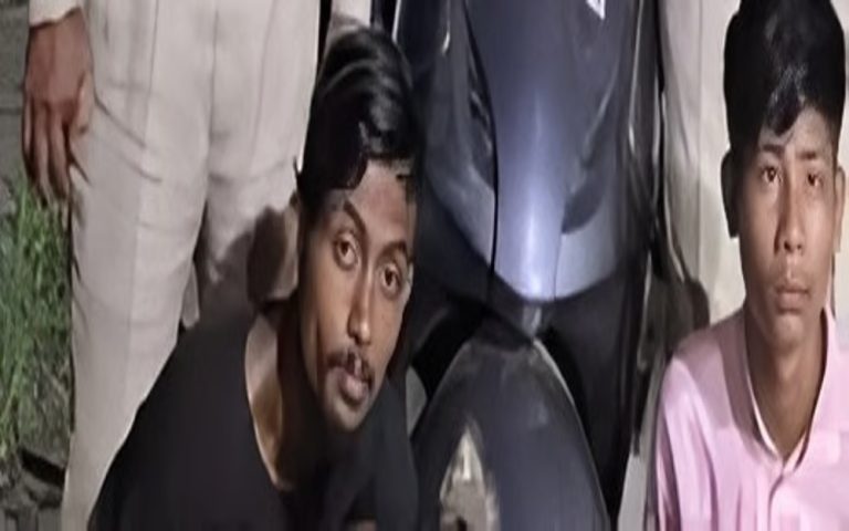 গুৱাহাটীত বেগ টনাৰ সন্দেহত দুজনলৈ আৰক্ষীৰ গুলীচালনা