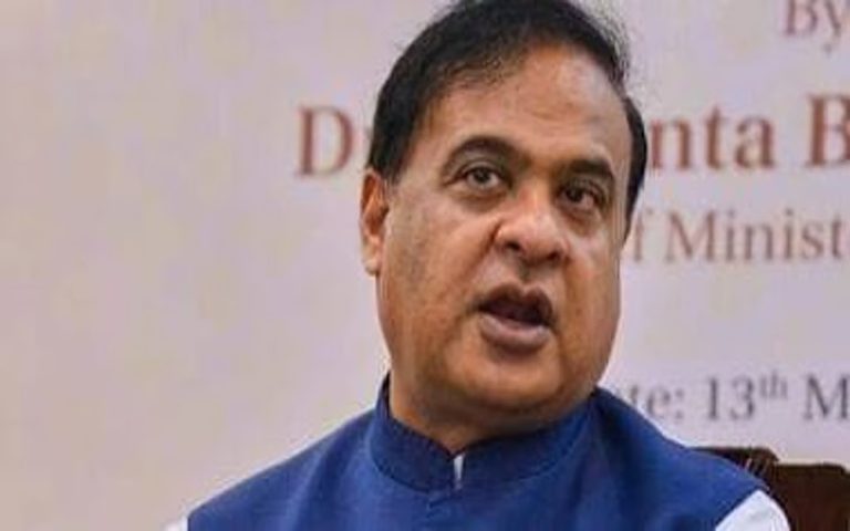 দেশজুৰি অভিন্ন দেৱানী বিধিৰ পোষকতা হিমন্ত বিশ্ব শৰ্মাৰ