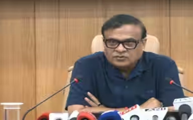 ৰাহুল গান্ধীৰ বিৰুদ্ধে অসমত বিজেপিৰ প্ৰতিবাদ