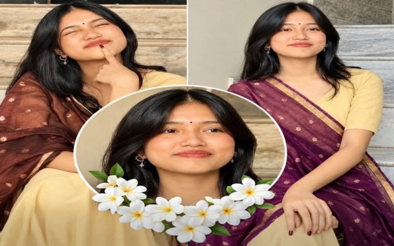 দিল্লীত বাছৰ খুন্দাত অসমৰ ছাত্ৰীৰ মৃত্যু