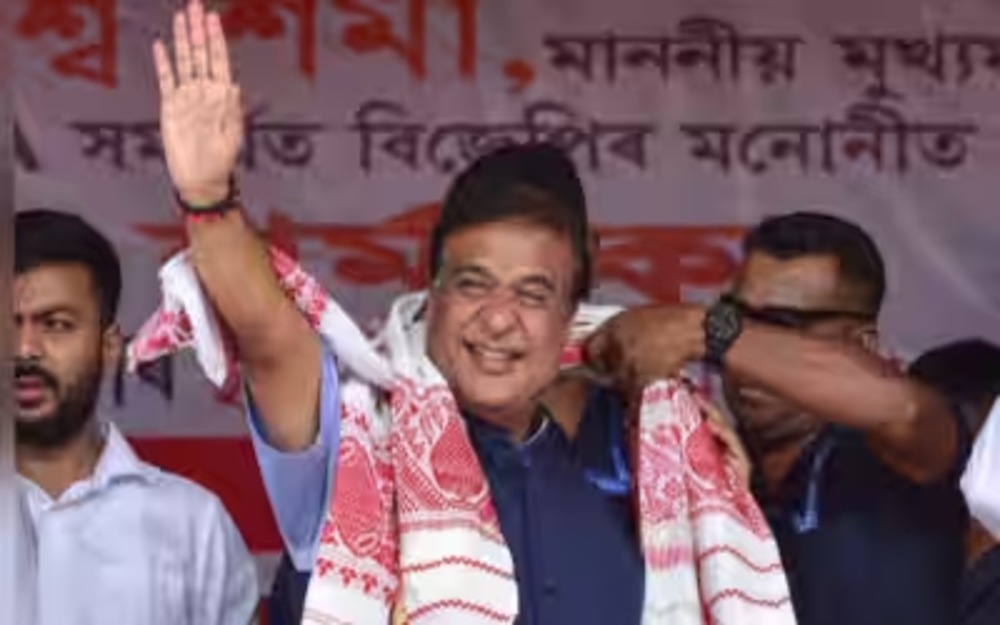 বাংলাদেশলৈ প্ৰেৰণ কৰা মহিলাক লৈ মুখ্যমন্ত্ৰীৰ দাবী, পুত্ৰৰ পাল্টা বক্তব্য