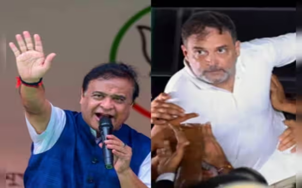 শিলচৰ পৌৰ নিৰ্বাচনত বিজেপিৰ বৃহৎ জয়, ৩২টা ৱাৰ্ড দখল