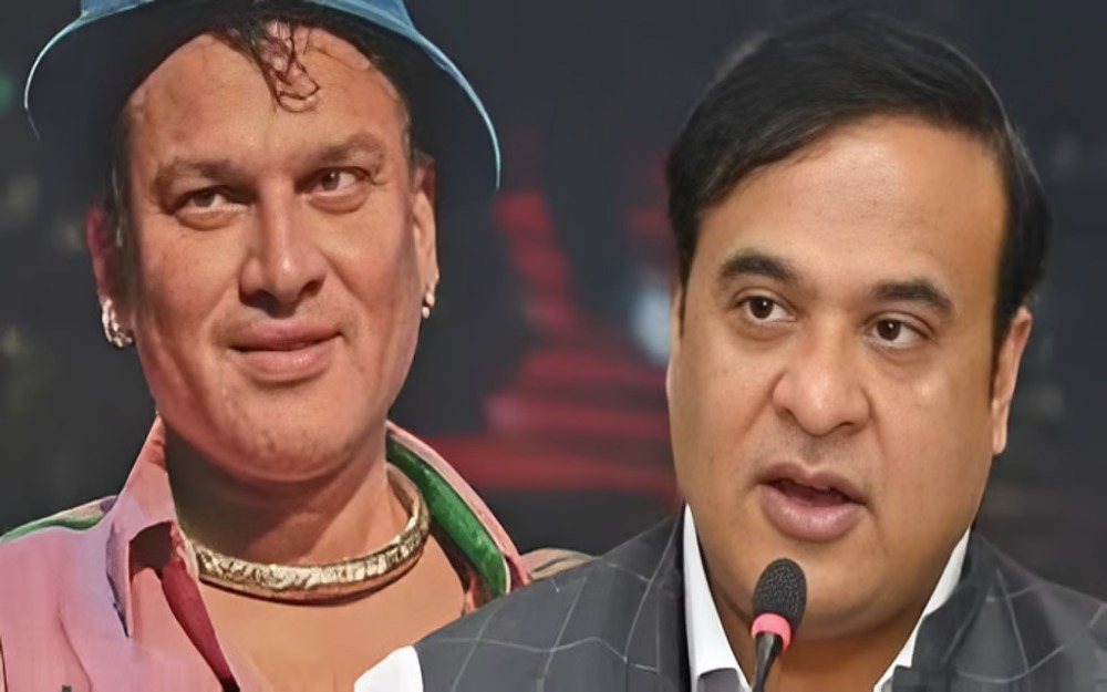 জুবিন গোচৰত ফাষ্ট ট্ৰেক আদালতৰ জৰিয়তে ন্যায়ৰ আশাত হিমন্ত
