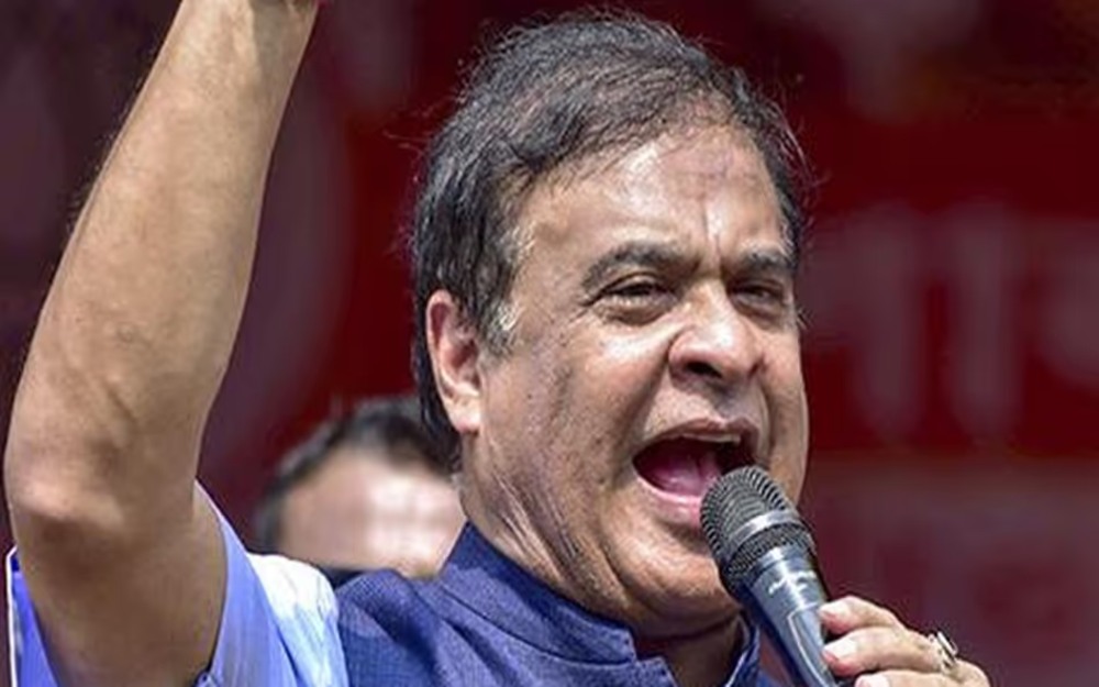 শিলচৰ পৌৰ নিগমৰ প্ৰথম নিৰ্বাচনত NDAৰ জয়