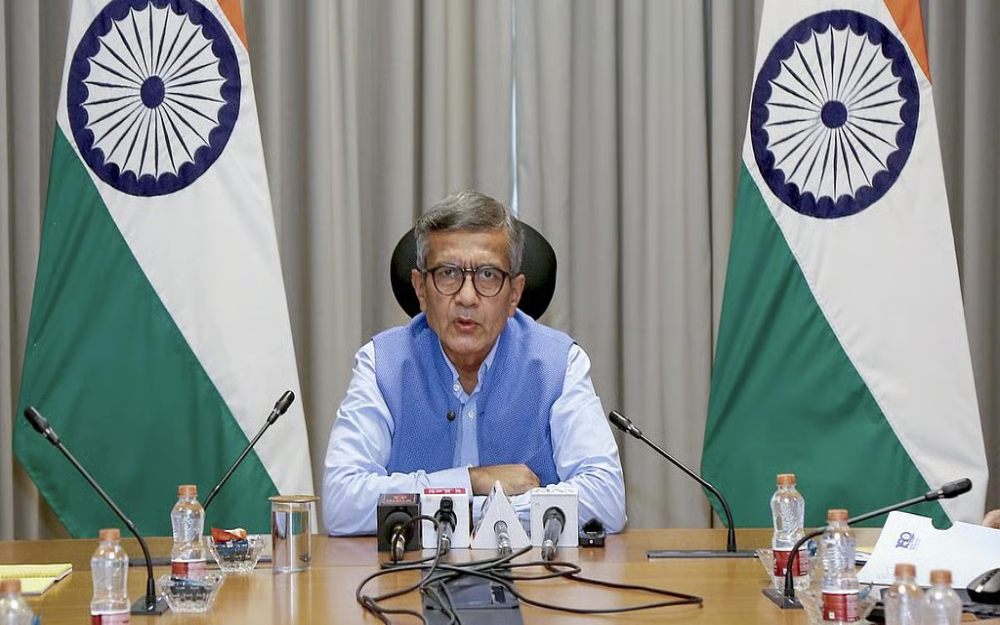 **গুৱাহাটীত ভাৰত-ম্যানমাৰ প্ৰতিৰক্ষা বৈঠক, ড্ৰাগছ-অস্ত্ৰ সৰবৰাহত নজৰ**