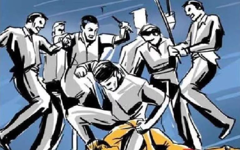 ৰঙিয়াত আক্ৰমণত ছাত্ৰৰ মৃত্যু, বন্ধু সংকটজনক অৱস্থাত