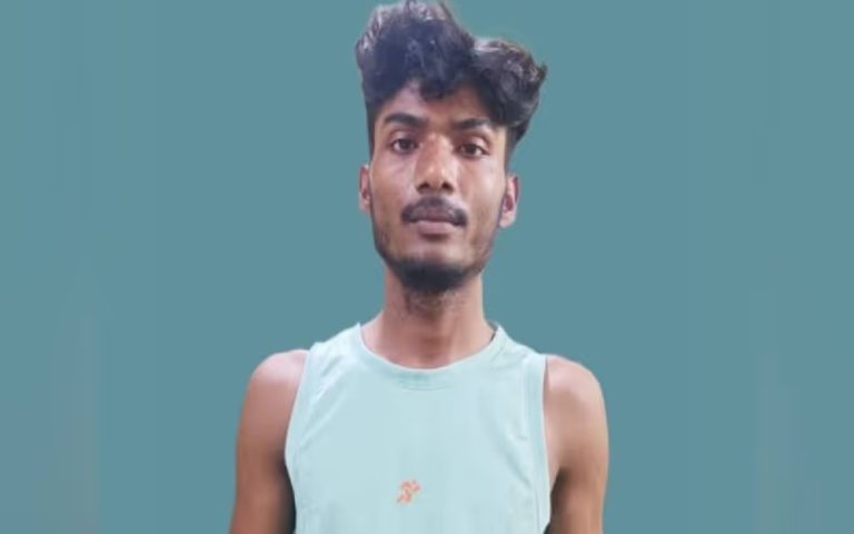 নাবালিকাৰ বিৰুদ্ধে অপৰাধৰ অভিযোগত গুৱাহাটীত যুৱক আটক