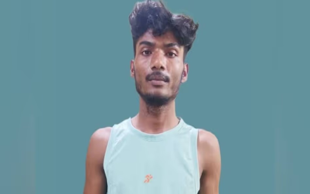 নাবালিকাৰ বিৰুদ্ধে অপৰাধৰ অভিযোগত গুৱাহাটীত যুৱক আটক