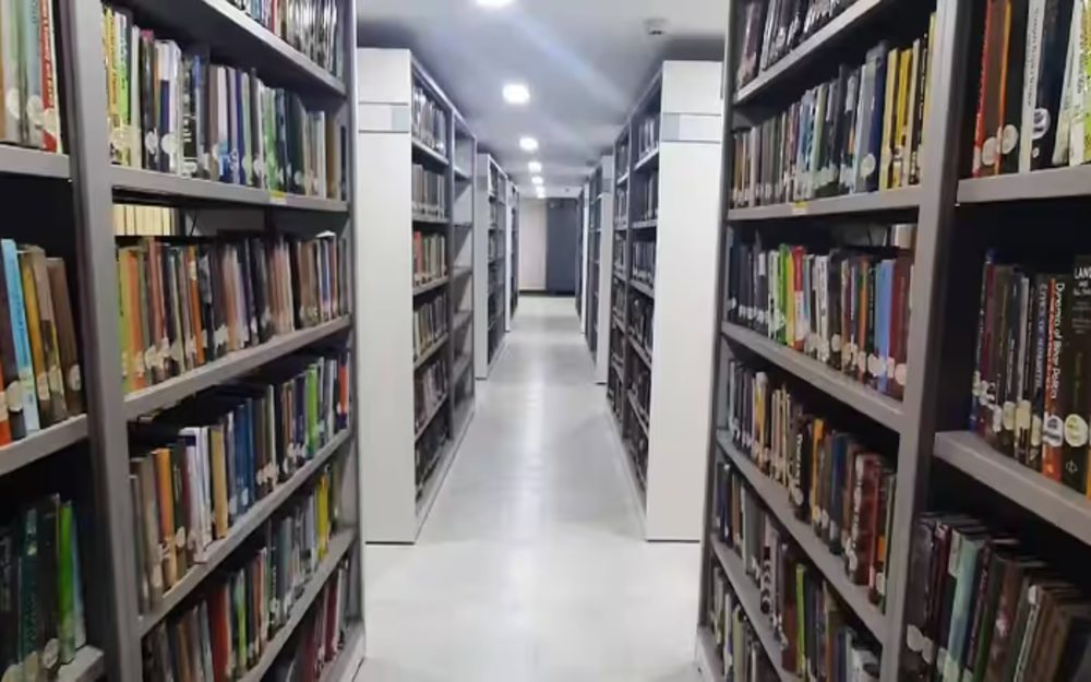 গুৱাহাটীৰ প্ৰতিটো ৱাৰ্ডত নতুন গ্ৰন্থাগাৰ, ৬০টা লাইব্ৰেৰী স্থাপনৰ ঘোষণা