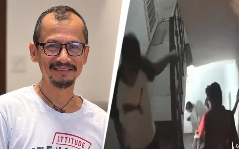 মণিপুৰী শিল্পী হত্যাকাণ্ডত ৭ অভিযুক্তৰ বিৰুদ্ধে অভিযোগনামা
