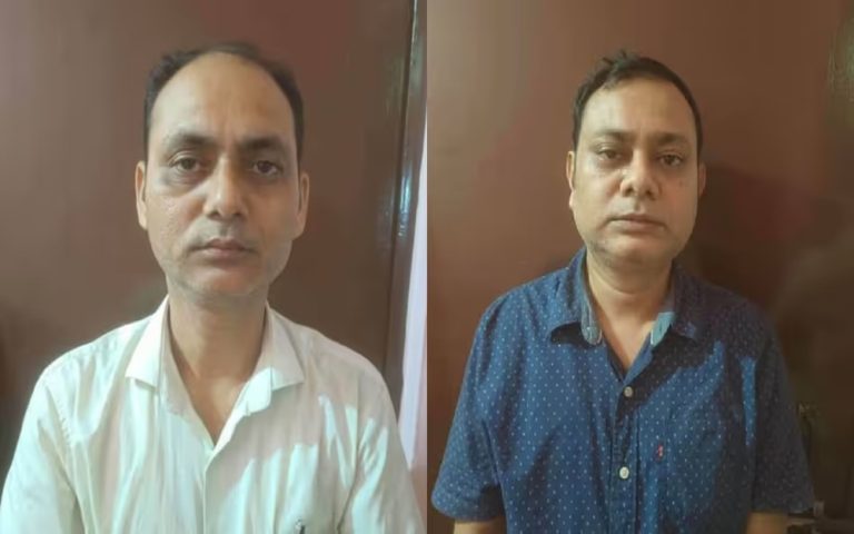 গুৱাহাটীত অগ্নিসংযোগ-লুটৰ গোচৰত দুজন গ্ৰেপ্তাৰ