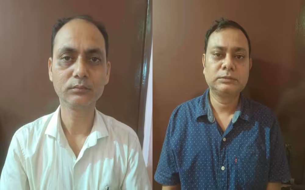 গুৱাহাটীত অগ্নিসংযোগ-লুটৰ গোচৰত দুজন গ্ৰেপ্তাৰ