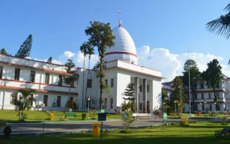 জিম্মাত মৃত্যুৰ গোচৰত অসম চৰকাৰক ৫ লাখ টকাৰ ক্ষতিপূৰণৰ নিৰ্দেশ