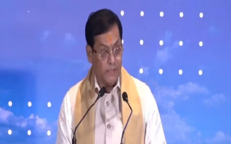 ভূটানৰ সৈতে উত্তৰ-পূবৰ সামুদ্ৰিক সংযোগত সোণোৱালৰ গুৰুত্ব