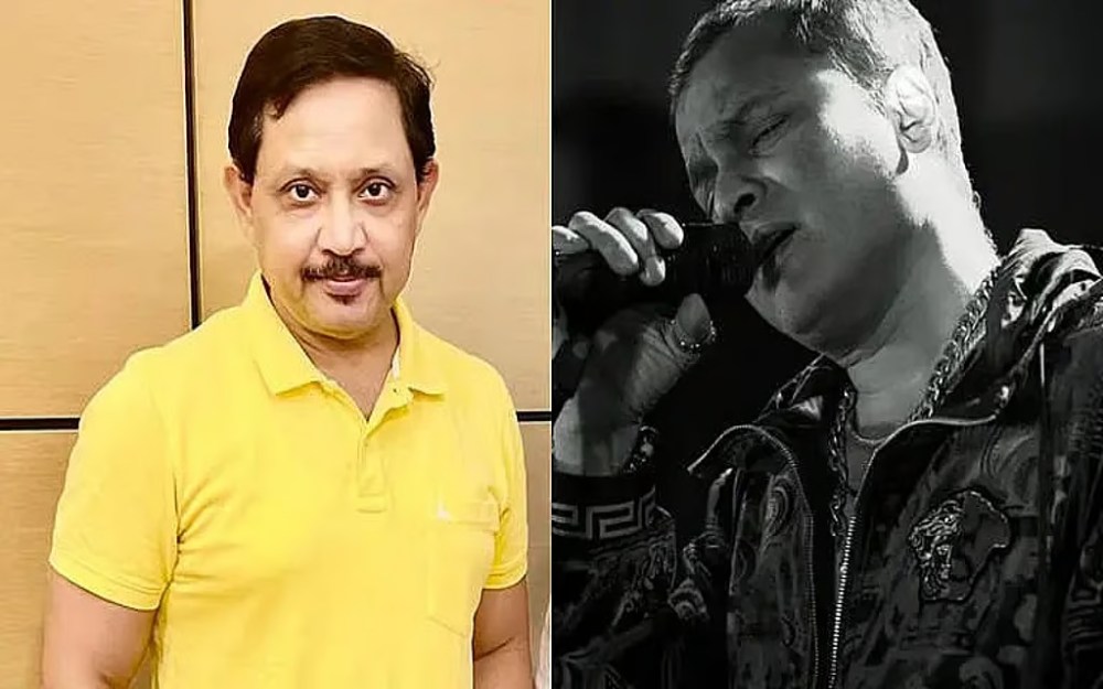 শ্যামকানু মহন্তৰ জামিন আবেদনৰ ৰায় আজি উচ্চতম ন্যায়ালয়ত