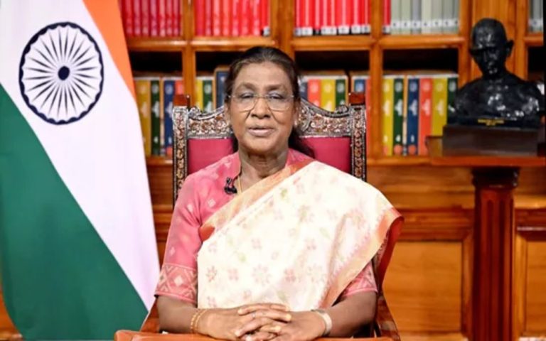 অসমৰ UCC বিধেয়কত ৰাষ্ট্ৰপতিৰ অনুমোদন