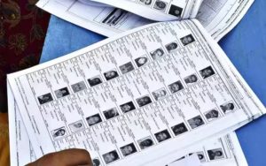 ১২ নৱেম্বৰত অসমৰ খচৰা ভোটাৰ তালিকা, ৪ জানুৱাৰীত চূড়ান্ত তালিকা